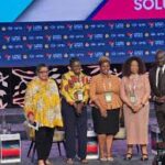 Capital Markets, 3i Africa Summit, GSE,