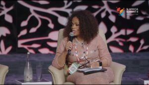 Capital Markets, 3i Africa Summit, GSE,