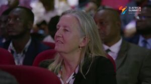 Capital Markets, 3i Africa Summit, GSE,