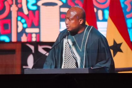 xenophobia, 3i Africa Summit, South Africa