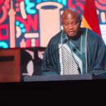 xenophobia, 3i Africa Summit, South Africa