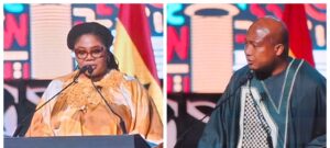 3i Africa Summit, Women, fintech, innovation