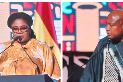 3i Africa Summit, Women, fintech, innovation