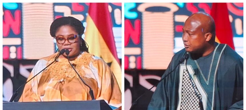 3i Africa Summit, Women, fintech, innovation