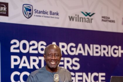 Leadership, Ethics, MTN