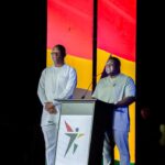 African Senior Athletics, Championship