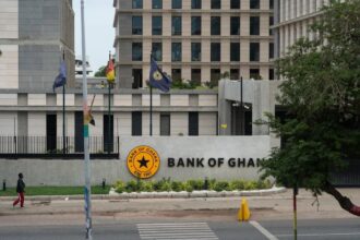 Ghana’s Turnaround : How A Gh¢15Bn Central Bank Intervention Succeeded Where Gh¢60Bn Losses Failed to Spark Growth