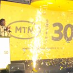 MTN @30, 5G, telecommunication
