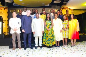MTN @30, 5G, telecommunication