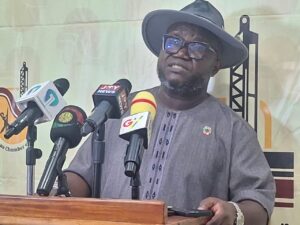 Chamber of Mines, IEA, Gold Fields Tarkwa