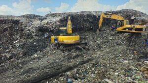 Zoomlion Kenya, Waste Management System