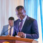 Bank of Ghana, Frontclear, Repo
