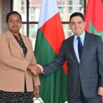 Madagascar Supports Kingdom’s Territorial Integrity, Moroccan Autonomy Plan, Praising Adoption of Resolution 2797
