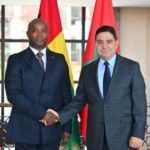 Guinea-Bissau Reiterates Firm, Constant Support for Moroccan Sahara