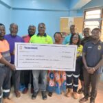 NADeF, Ahafo, businesses