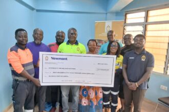NADeF, Ahafo, businesses