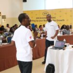SME Support, Business clinic, MTN