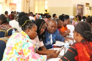 SME Support, Business clinic, MTN