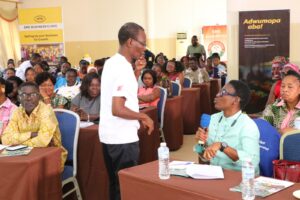 SME Support, Business clinic, MTN