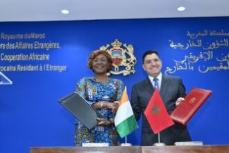 Côte d’Ivoire Reaffirms Its Steadfast Support for Morocco’s Territorial Integrity and Sovereignty, Including Over the Sahara