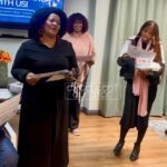 Excellent Curator Launches "Her Portion is Honour" in Cape Town