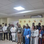 Ghana Chamber of Mines, Mine Performance Awards, Inter-Mines First Aid and Safety Competition