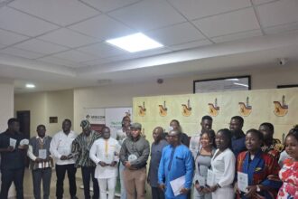 Ghana Chamber of Mines, Mine Performance Awards, Inter-Mines First Aid and Safety Competition
