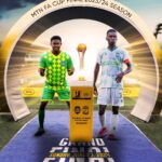 Dreams FC, Nations FC, MTN FA Cup