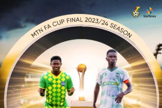 Dreams FC, Nations FC, MTN FA Cup