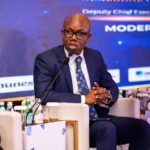 Prudential Bank, Global CIO Summit