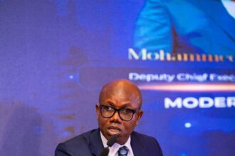Prudential Bank, Global CIO Summit