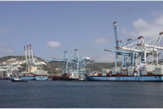 AfDB Industrialization Index 2025: Morocco dethrones South Africa to become the most industrialized country in Africa