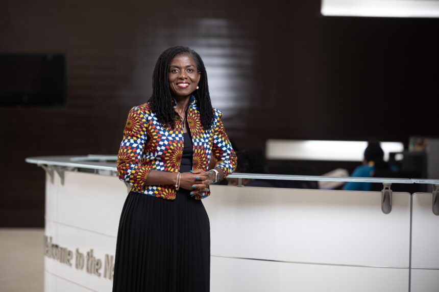 MTN Ghana Foundation, Bright Scholarship