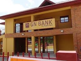 GN Savings and Loans