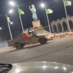 A Video Allegedly Showing Azawad Fighters in Southern Algeria Rekindles Tensions Between Algiers and Bamako