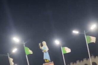 A Video Allegedly Showing Azawad Fighters in Southern Algeria Rekindles Tensions Between Algiers and Bamako