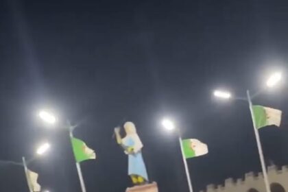 A Video Allegedly Showing Azawad Fighters in Southern Algeria Rekindles Tensions Between Algiers and Bamako