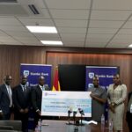 Stanbic Bank, Black Stars, World Cup