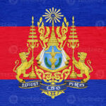 Cambodia, deportation