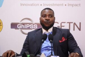 virtual asset, SEC, 3i Africa summit