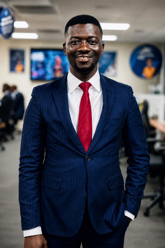SME, Green Financing, Stanbic Bank Ghana,