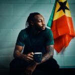 Antoine Semenyo, England, Ghana, Black Stars, 2026 World Cup,