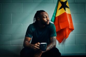 Antoine Semenyo, England, Ghana, Black Stars, 2026 World Cup,