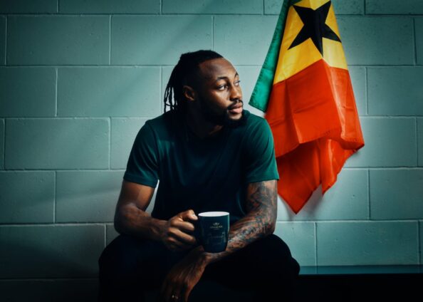 Antoine Semenyo, England, Ghana, Black Stars, 2026 World Cup,