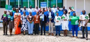 WASCAL, Marks World Environment Day, Climate,