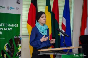 WASCAL, Marks World Environment Day, Climate,