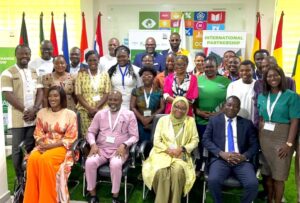 WASCAL, World Environment Day, Climate,