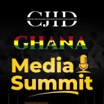 CJID to Convene Ghana Media Summit on Defending Democracy amid Rising Disinformation in West Africa