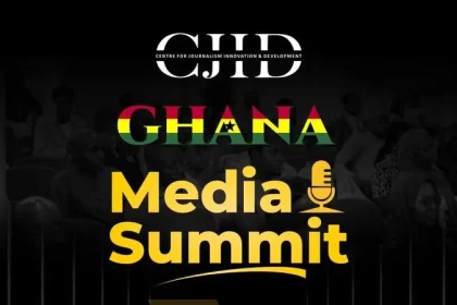 CJID to Convene Ghana Media Summit on Defending Democracy amid Rising Disinformation in West Africa