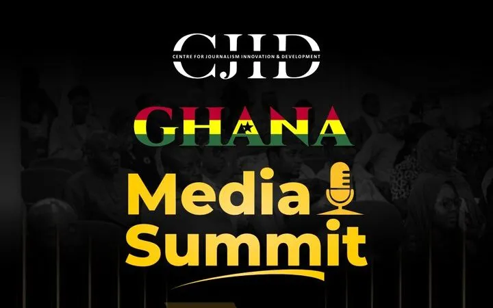 CJID to Convene Ghana Media Summit on Defending Democracy amid Rising Disinformation in West Africa